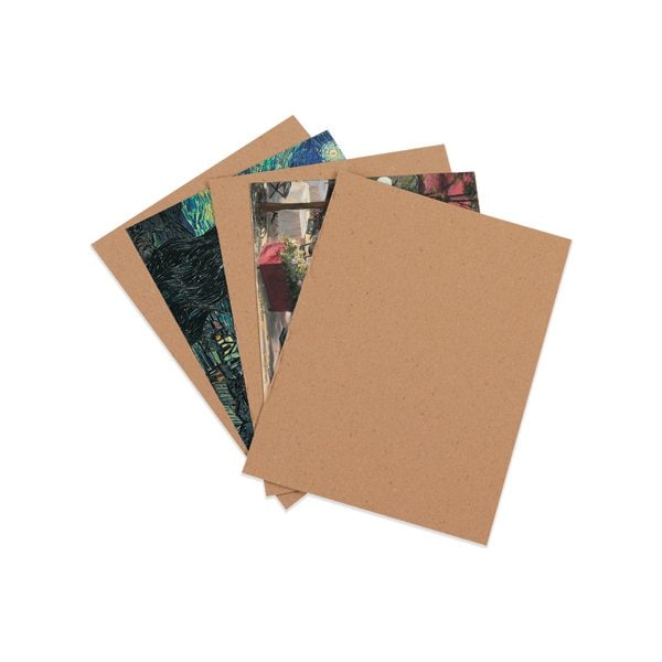 Bsc Preferred 23 x 35'' Chipboard Pads, 111PK BUY00020485 - main